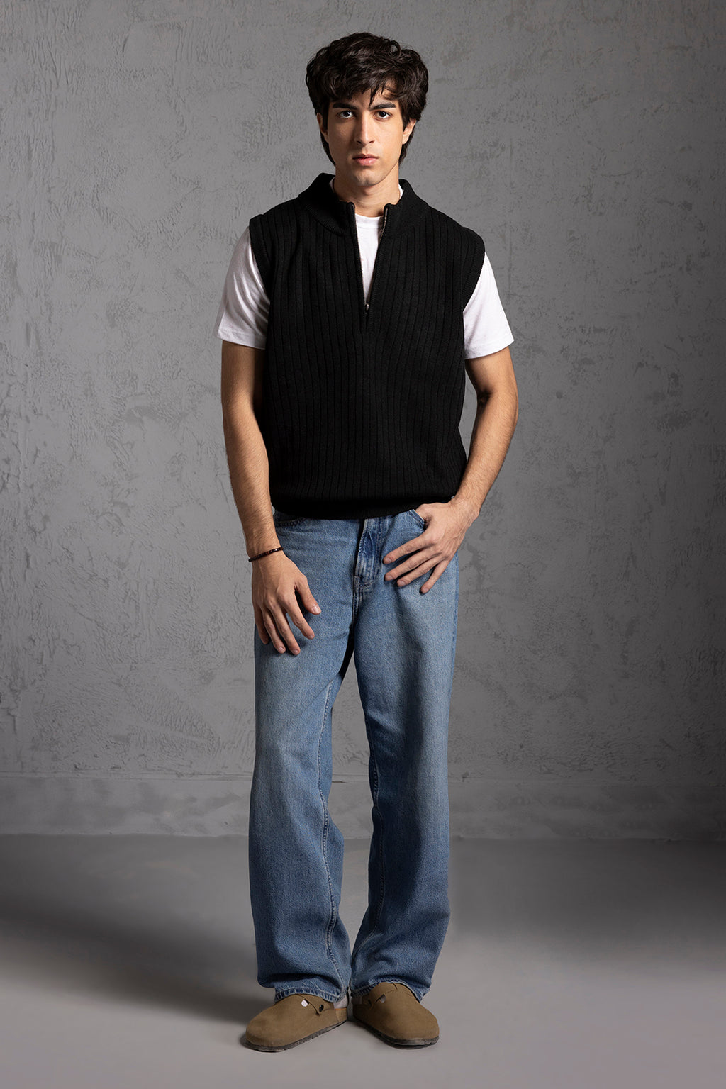 Sweater - 5021