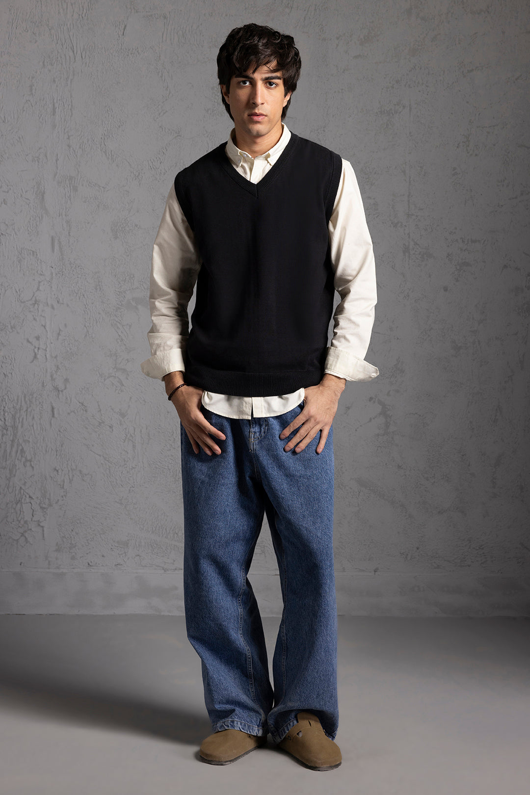 Sweater - 5001