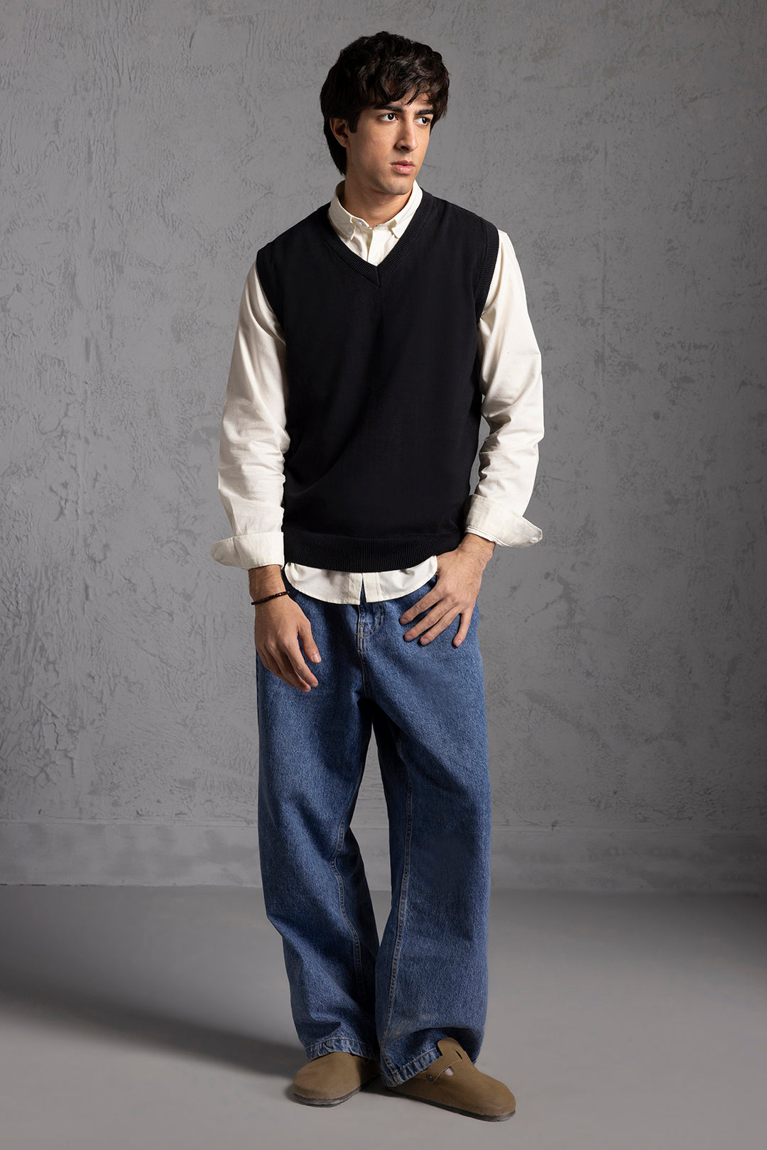 Sweater - 5001