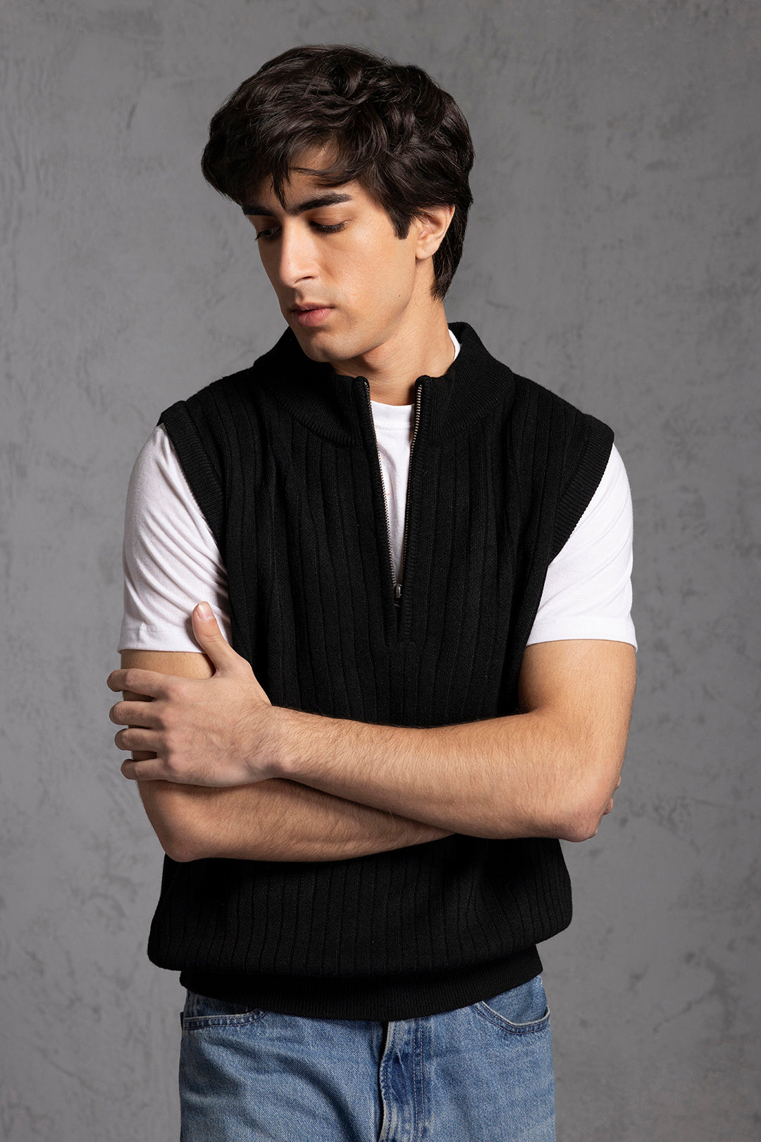 Sweater - 5021