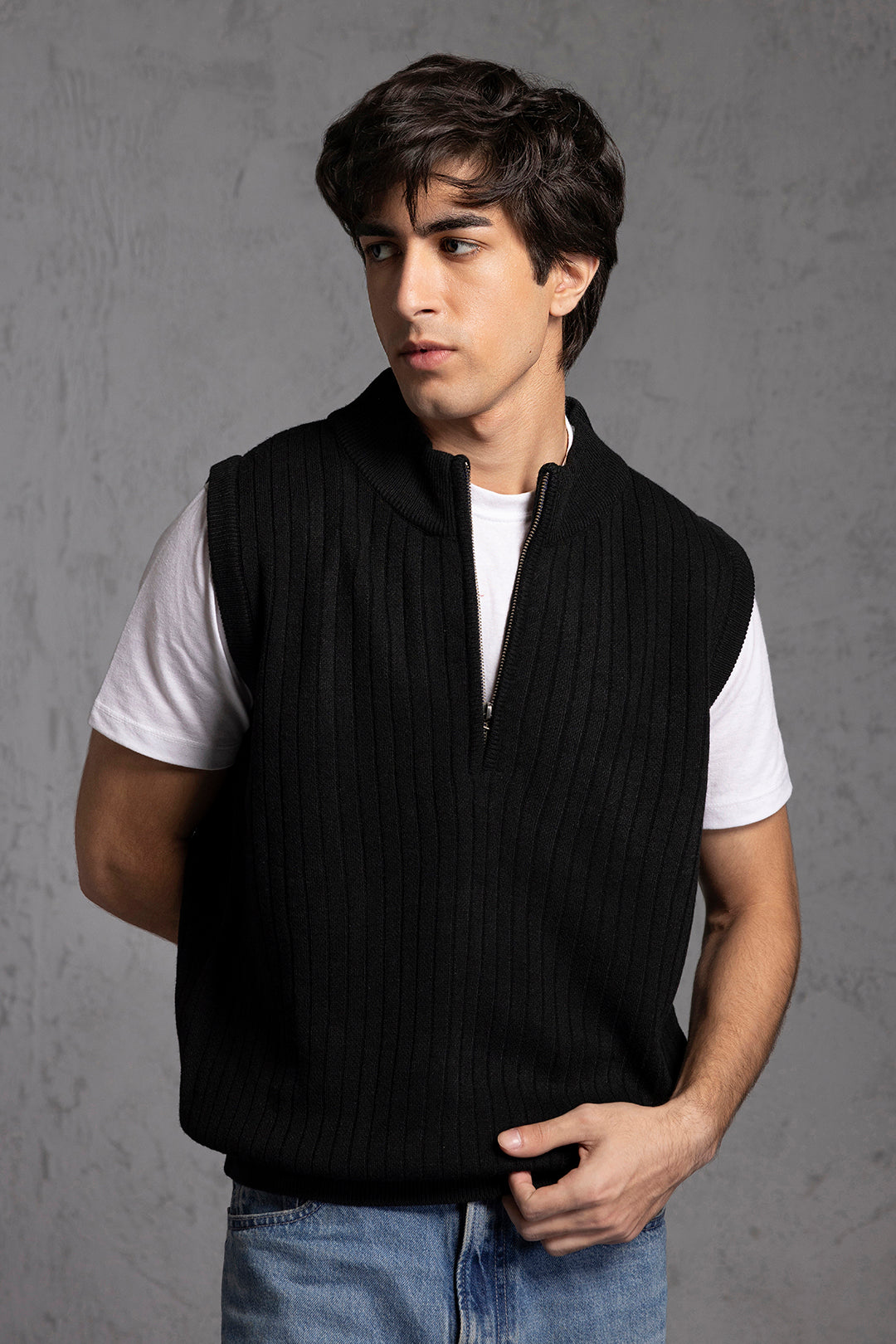 Sweater - 5021