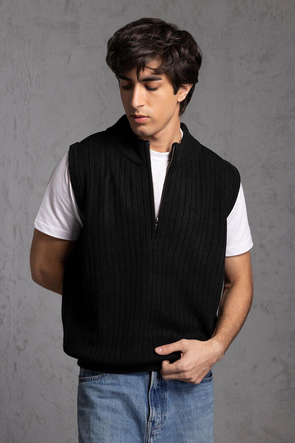 Sweater - 5021