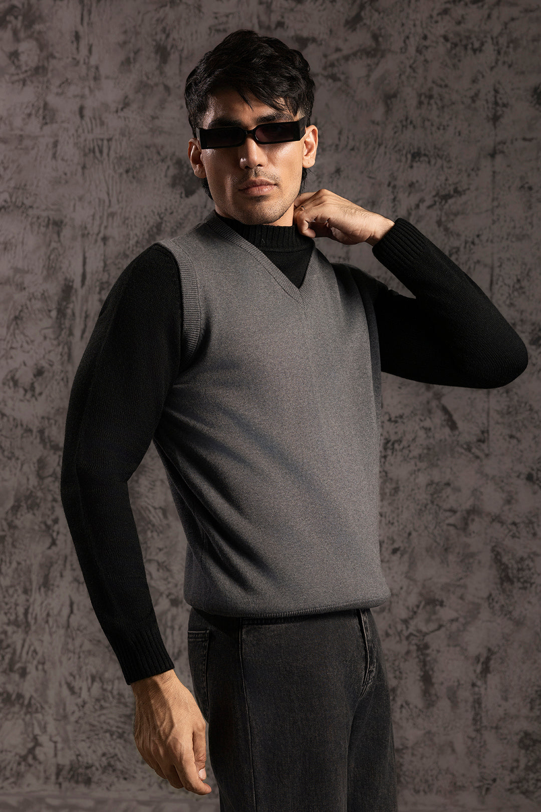 Sweater - 5002