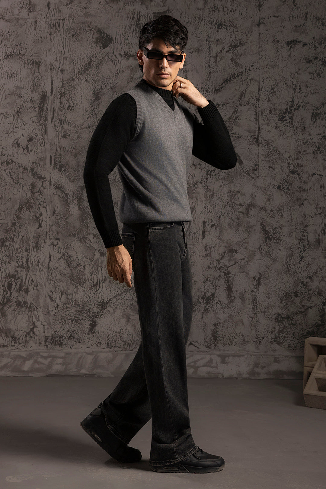 Sweater - 5002