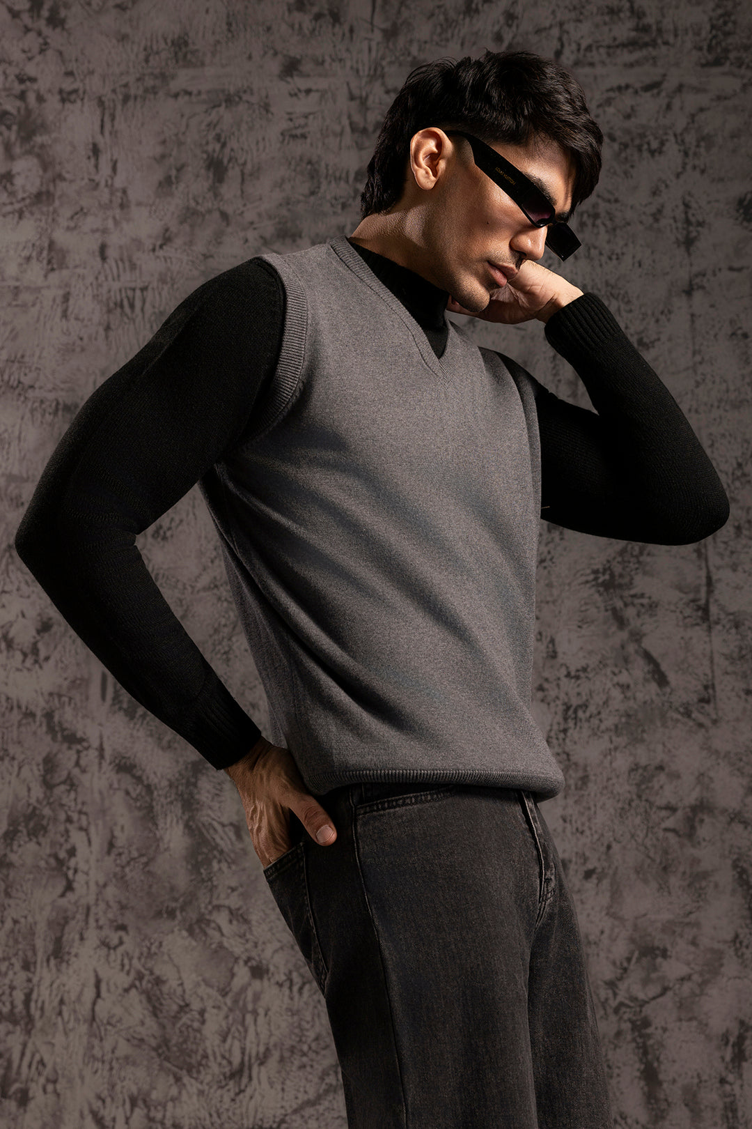 Sweater - 5002