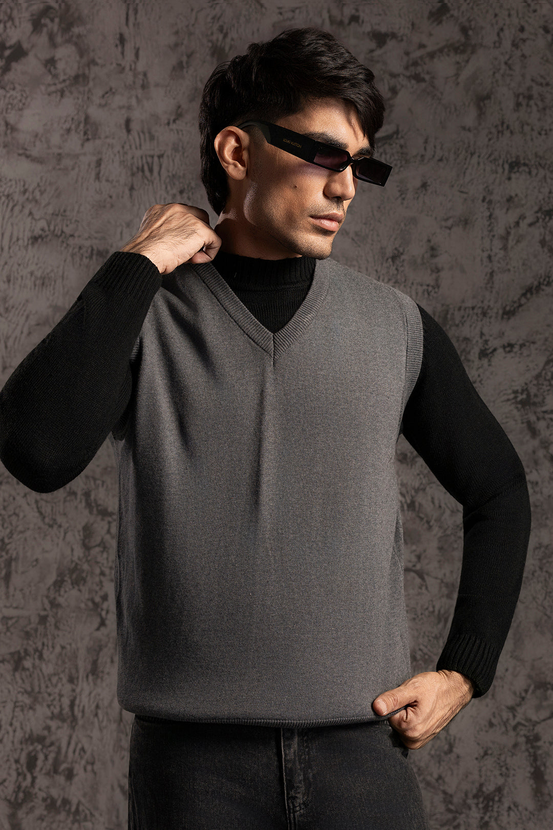 Sweater - 5002
