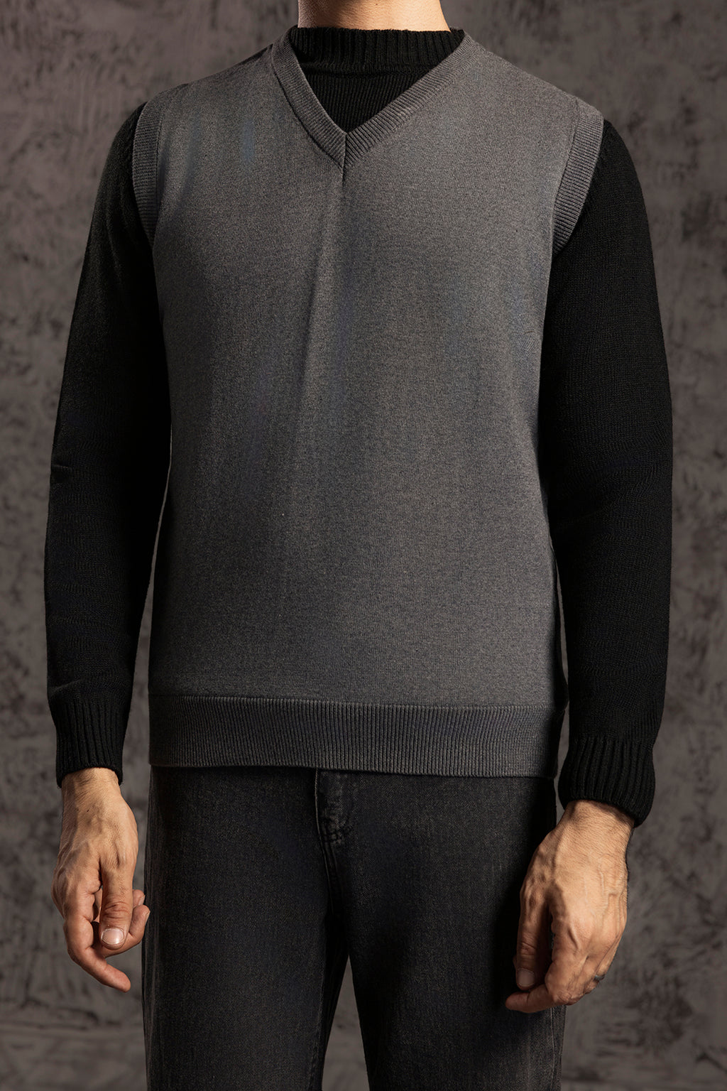 Sweater - 5002