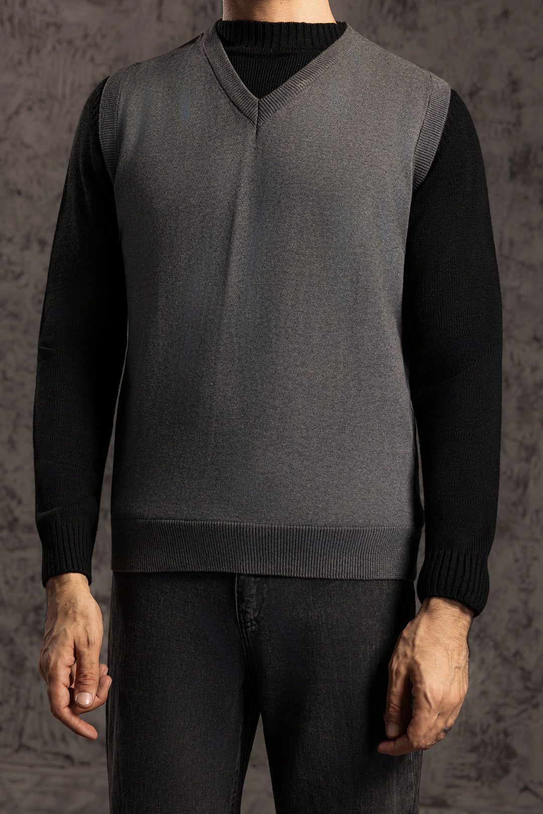 Sweater - 5002