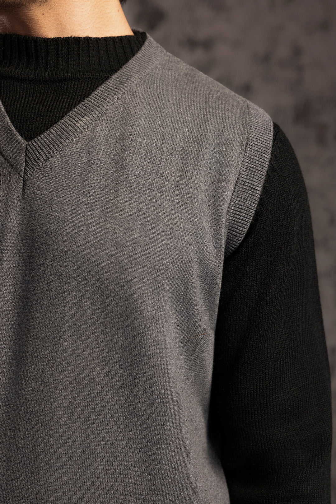 Sweater - 5002