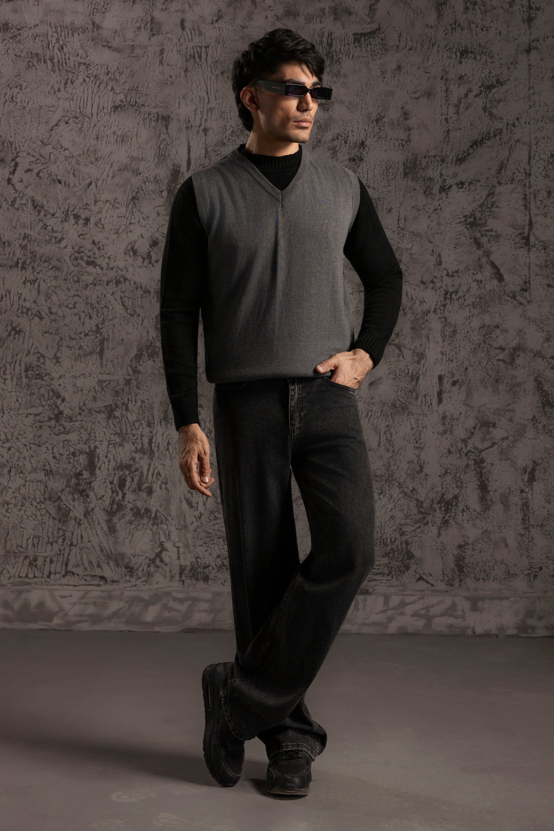 Sweater - 5002