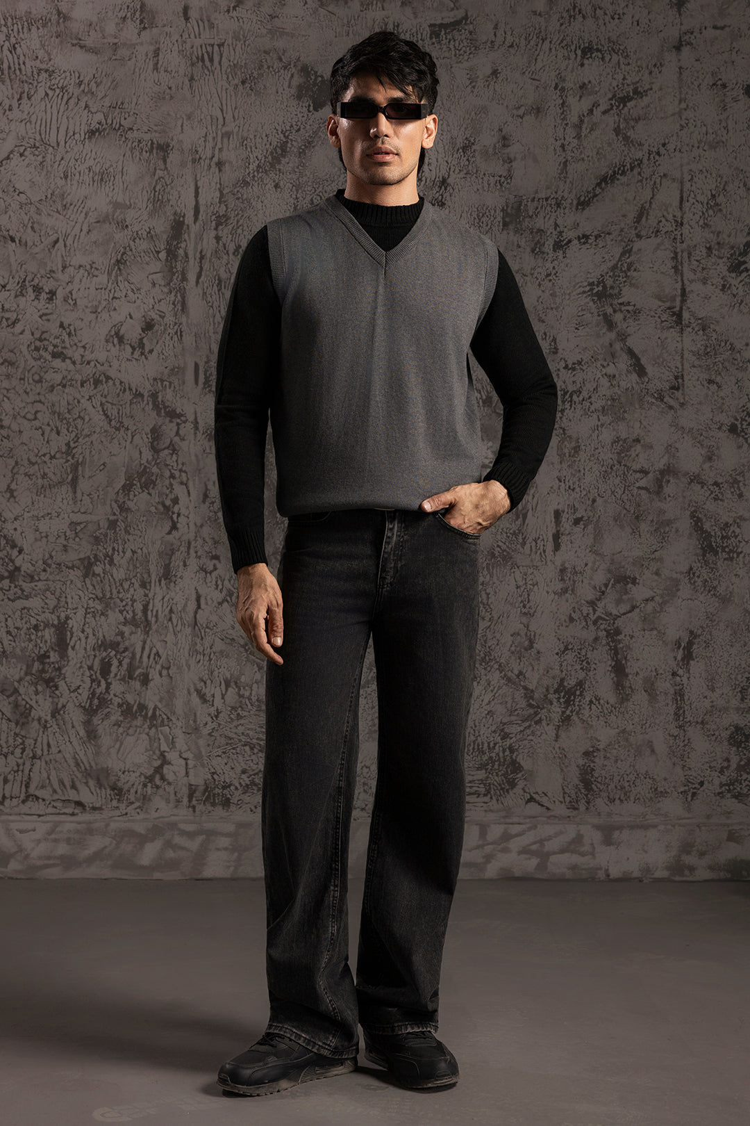 Sweater - 5002