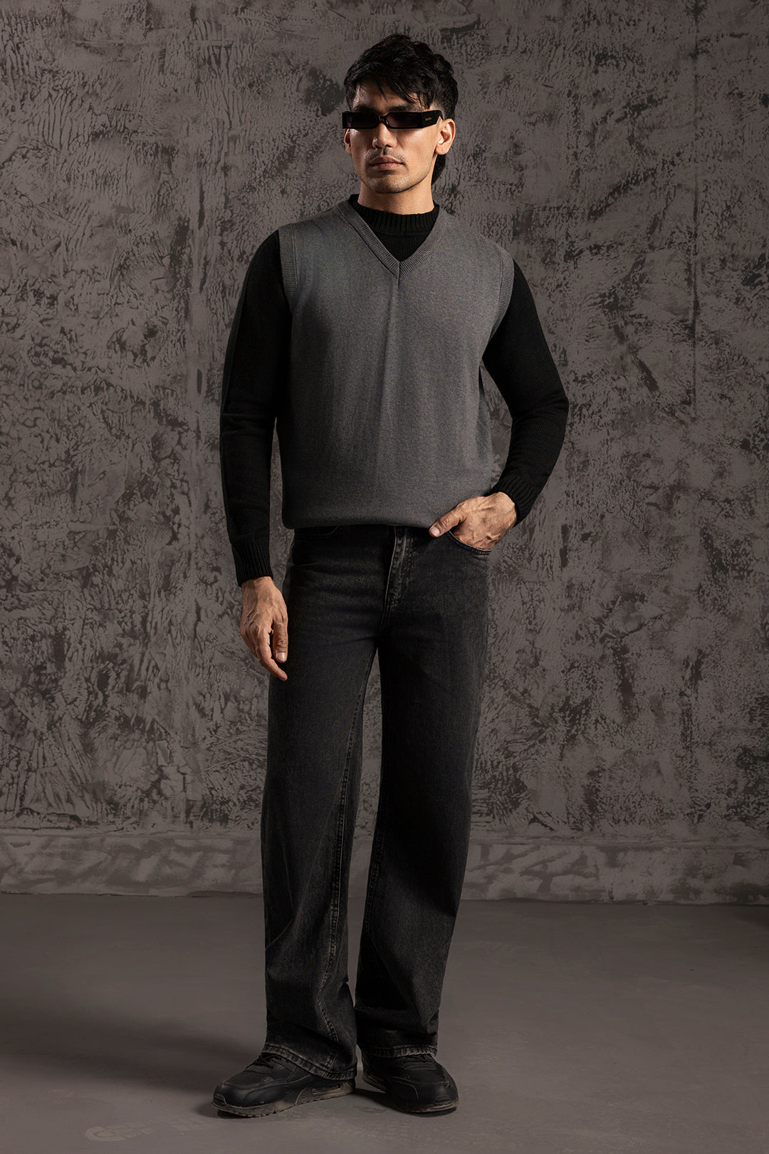 Sweater - 5002