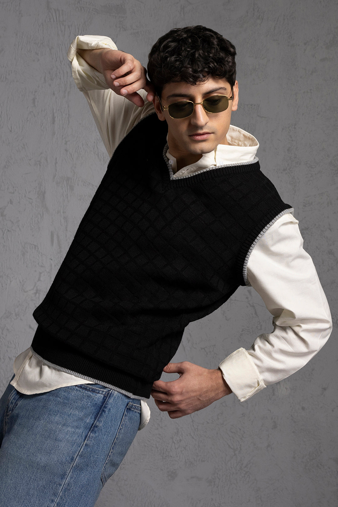 Sweater - 5006