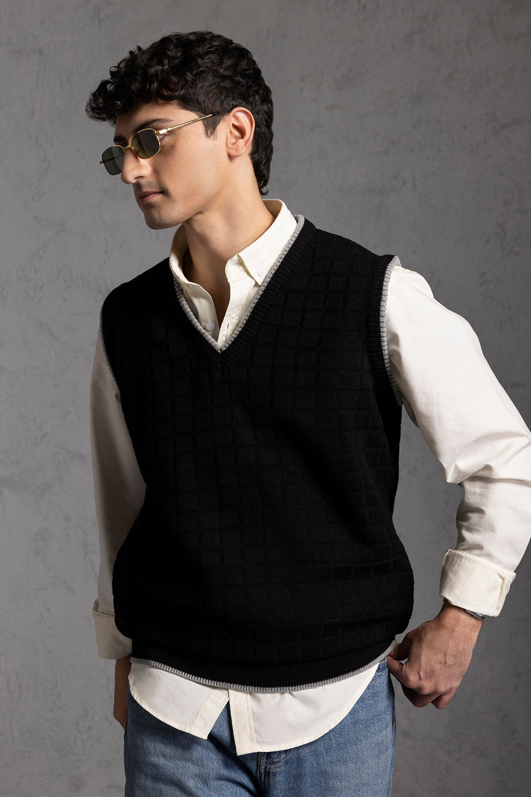Sweater - 5006