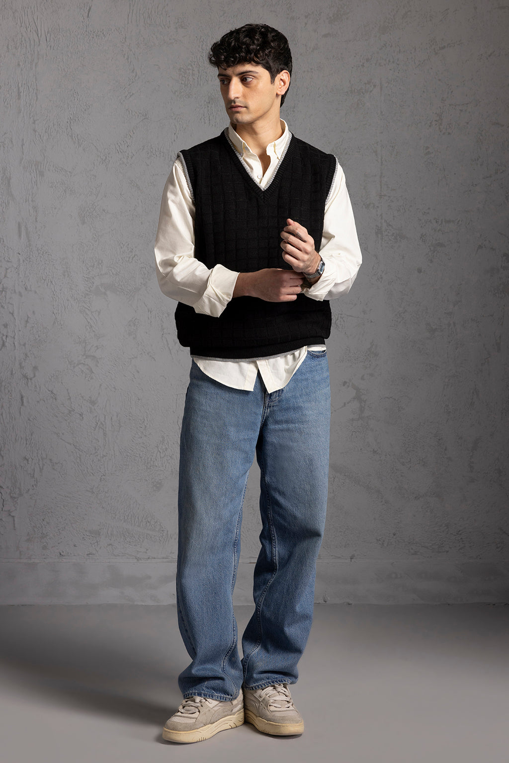 Sweater - 5006