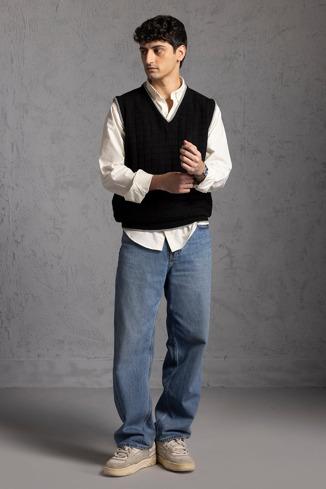 Sweater - 5006