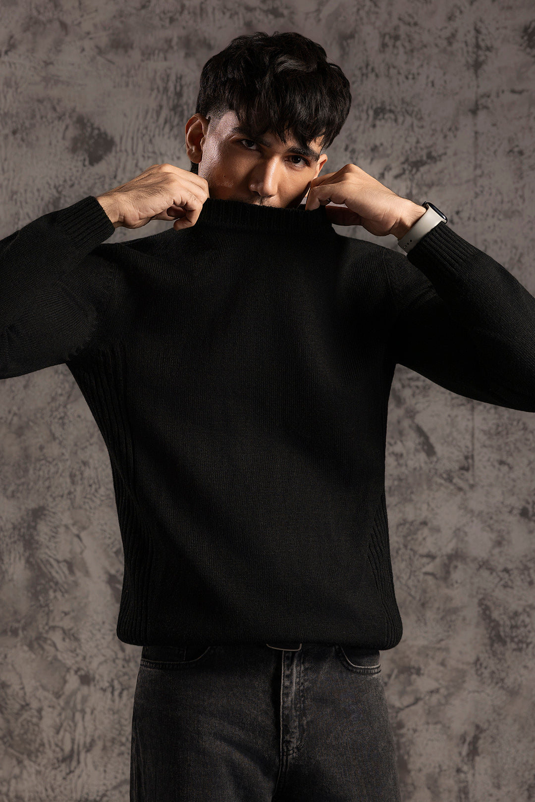 Sweater - 5012