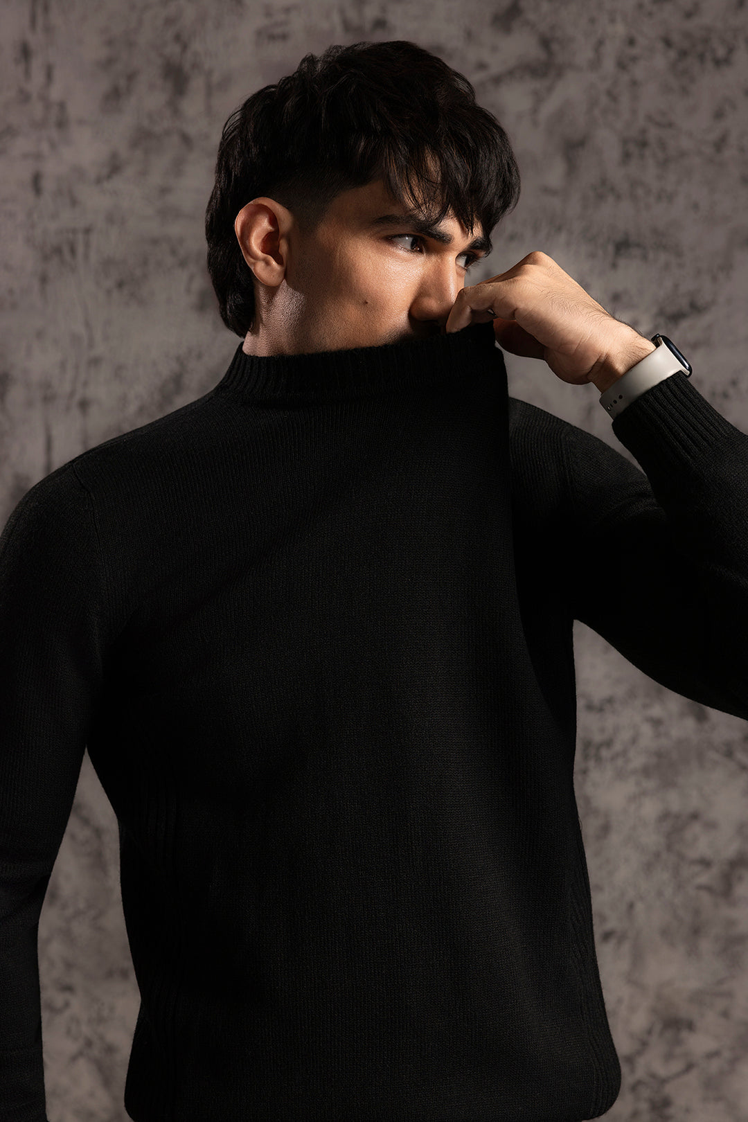 Sweater - 5012