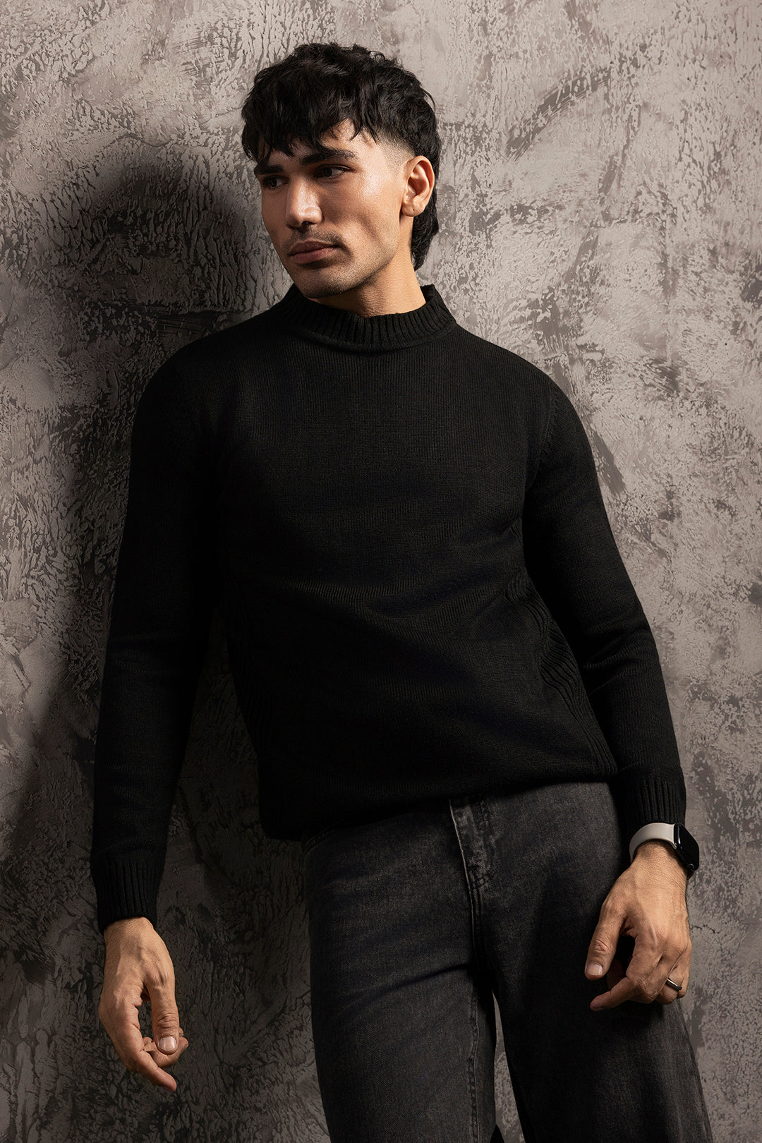 Sweater - 5012