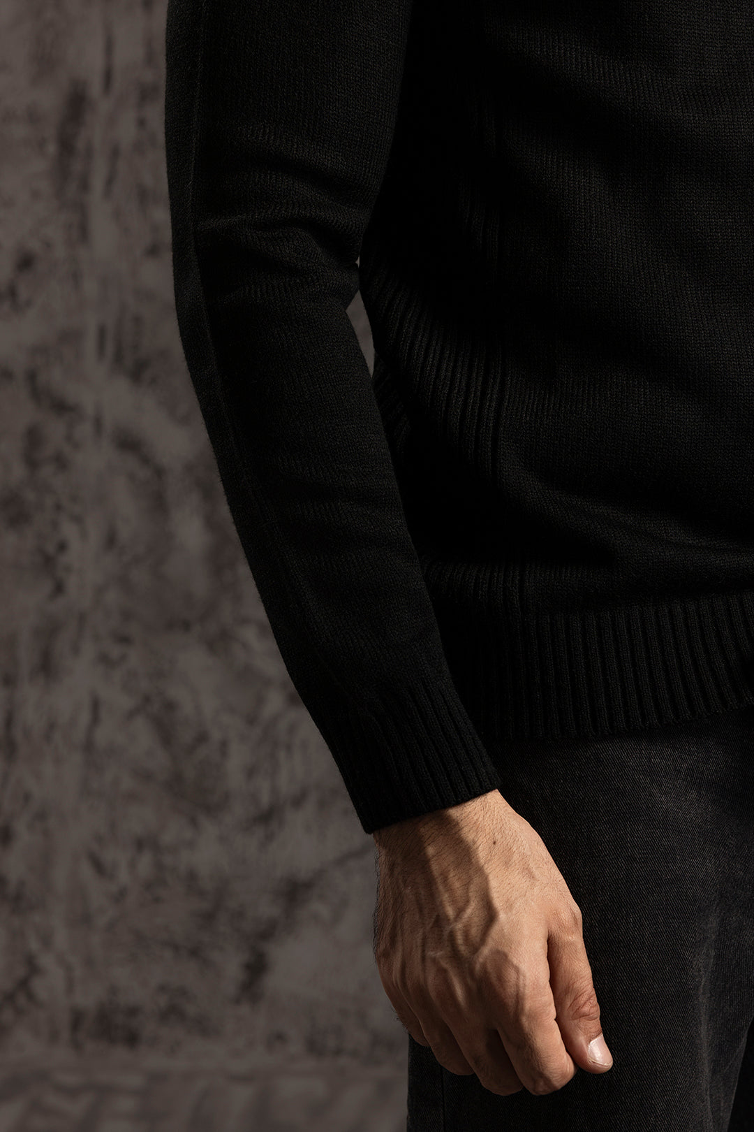 Sweater - 5012