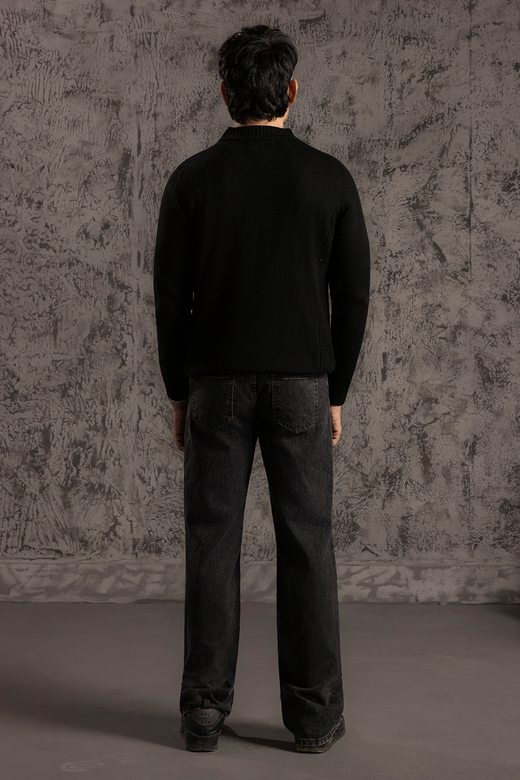 Sweater - 5012