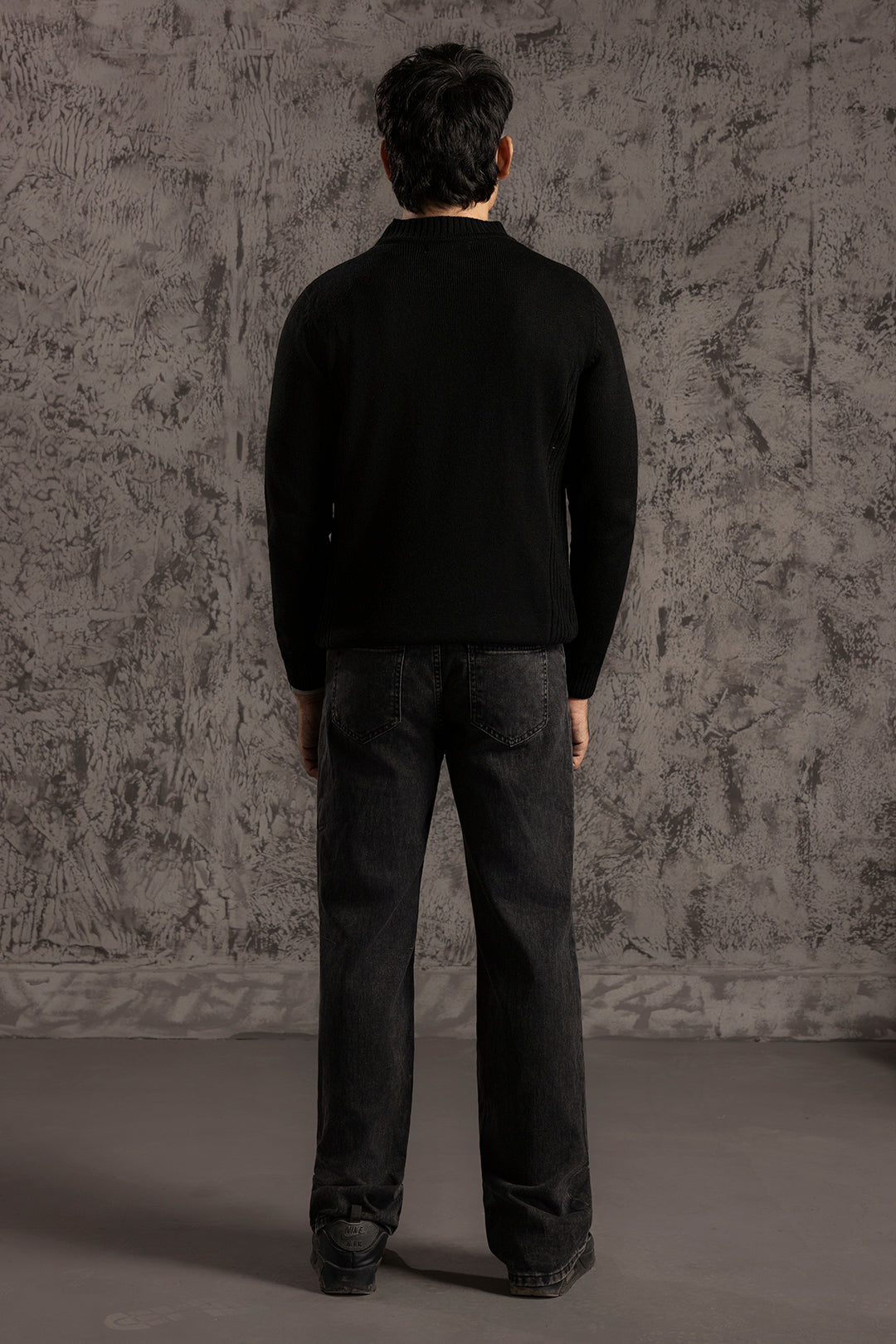 Sweater - 5012