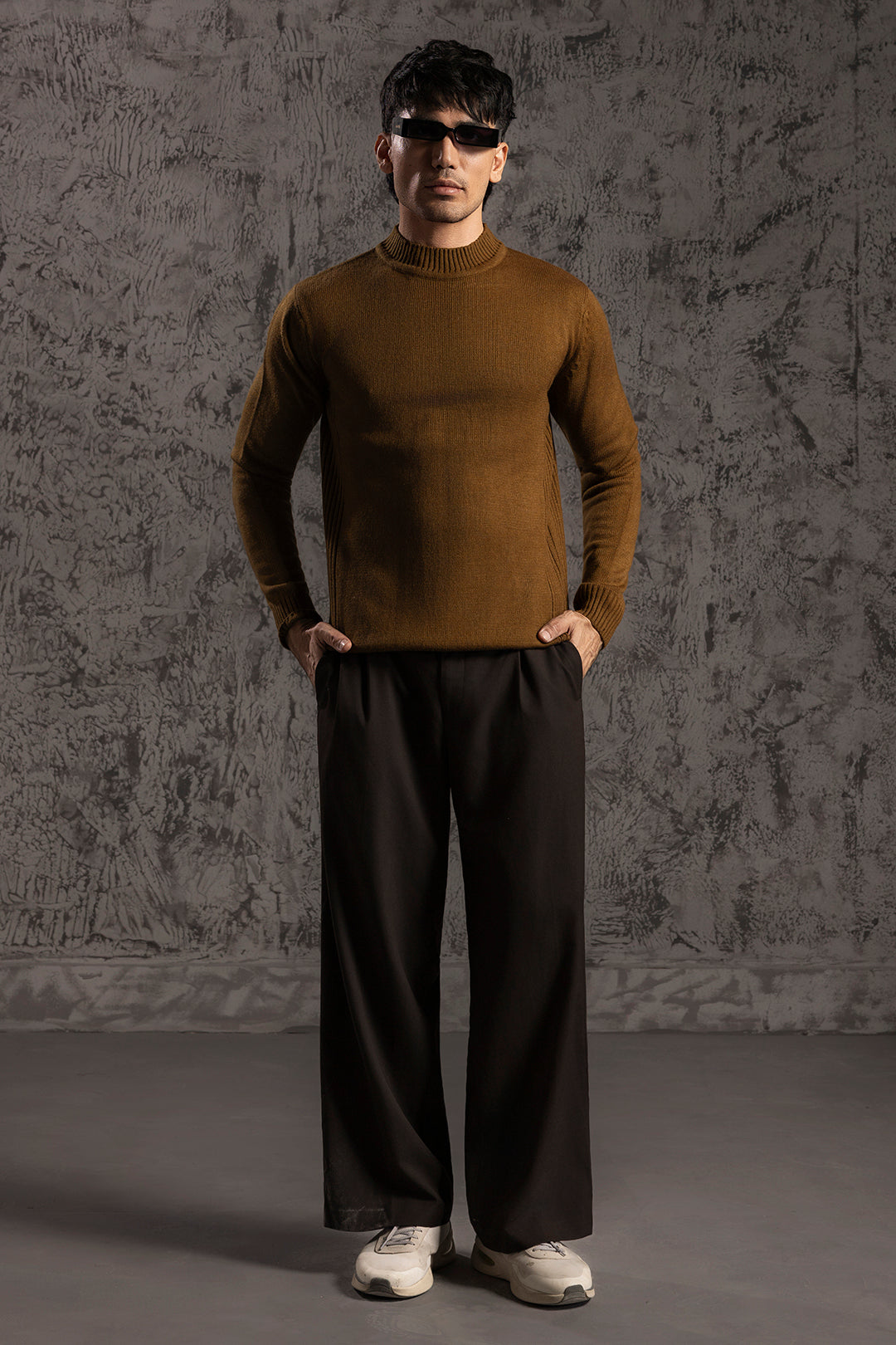 Sweater - 5013