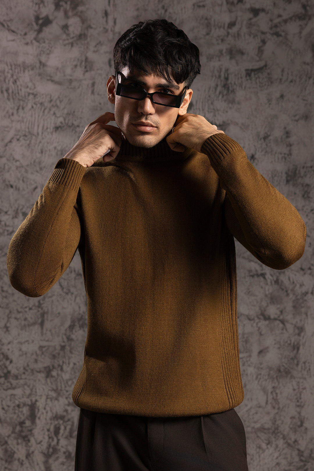 Sweater - 5013