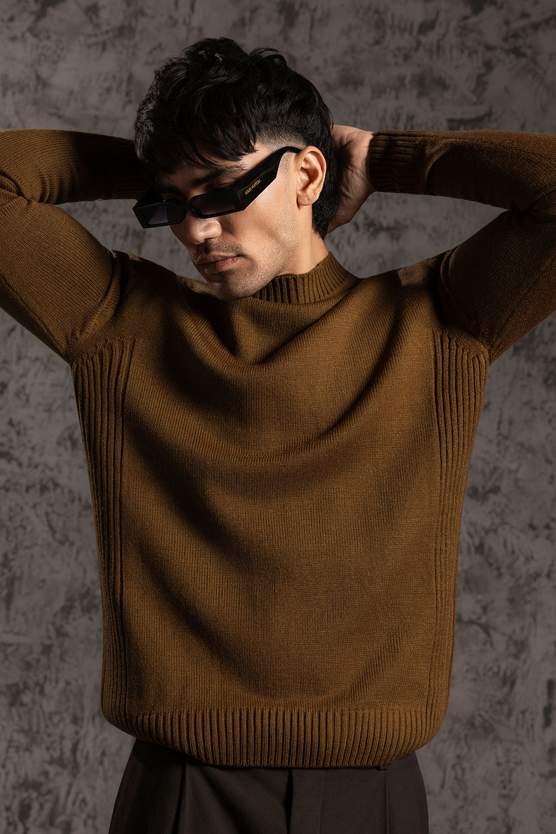 Sweater - 5013