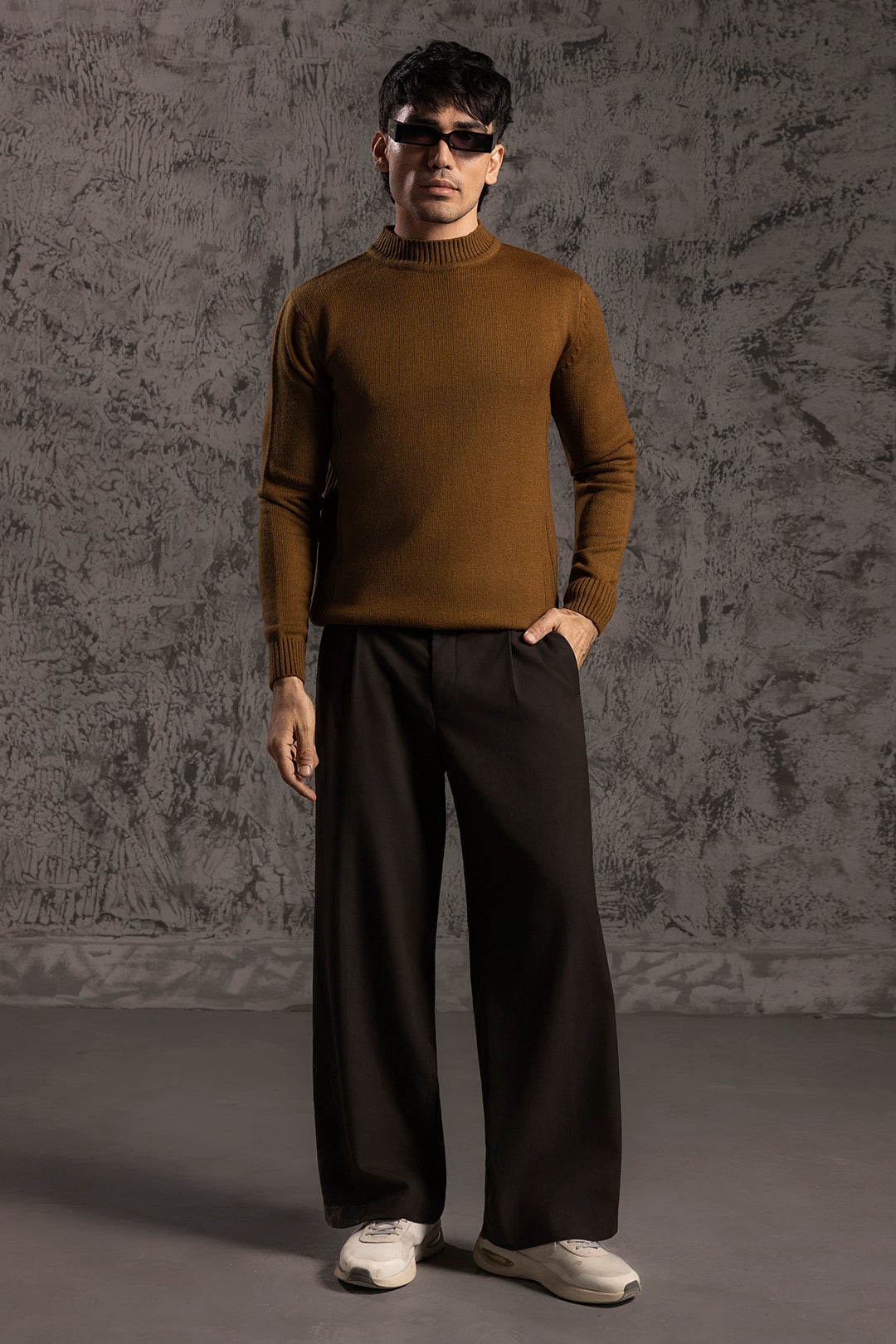 Sweater - 5013