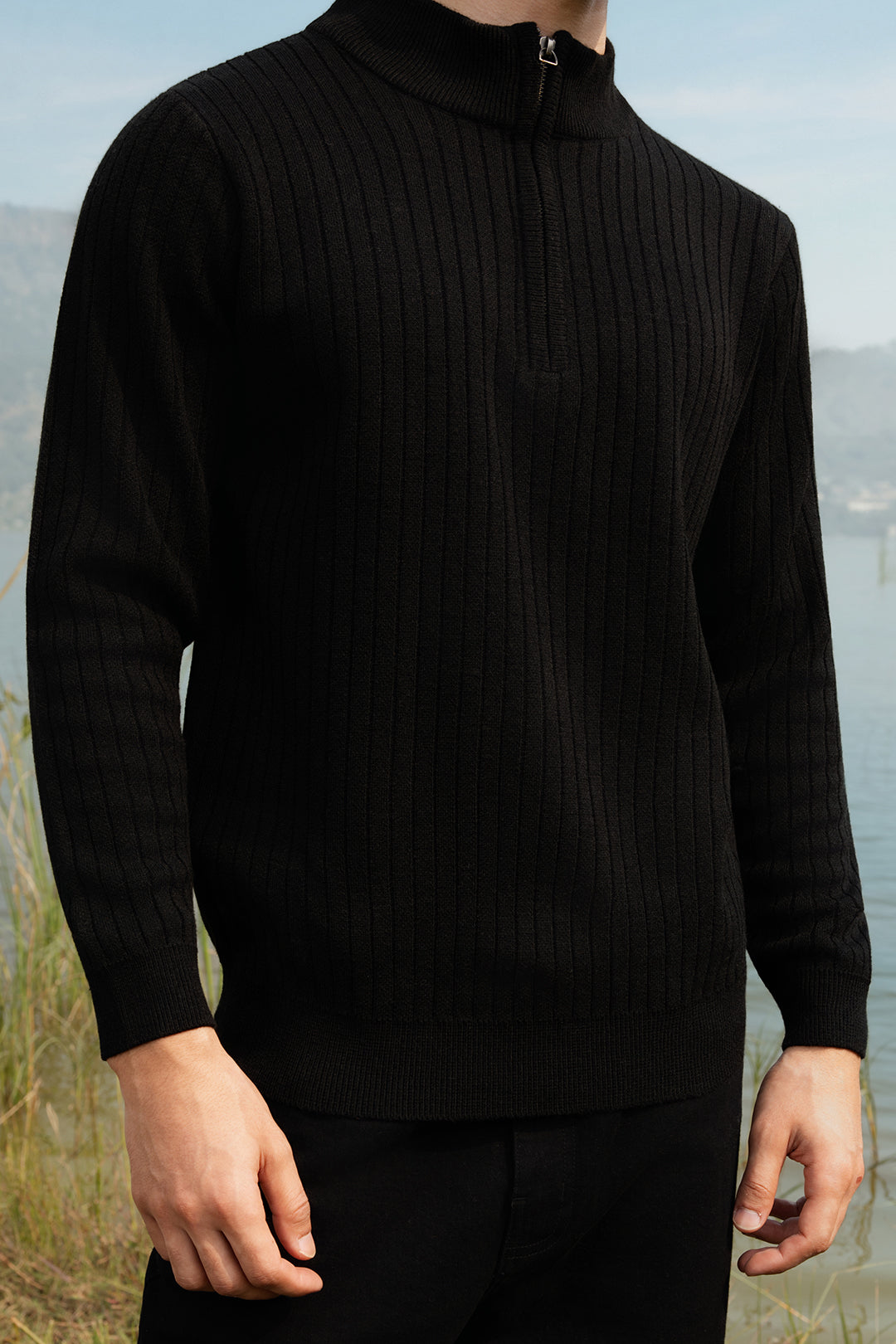 Sweater - 5017