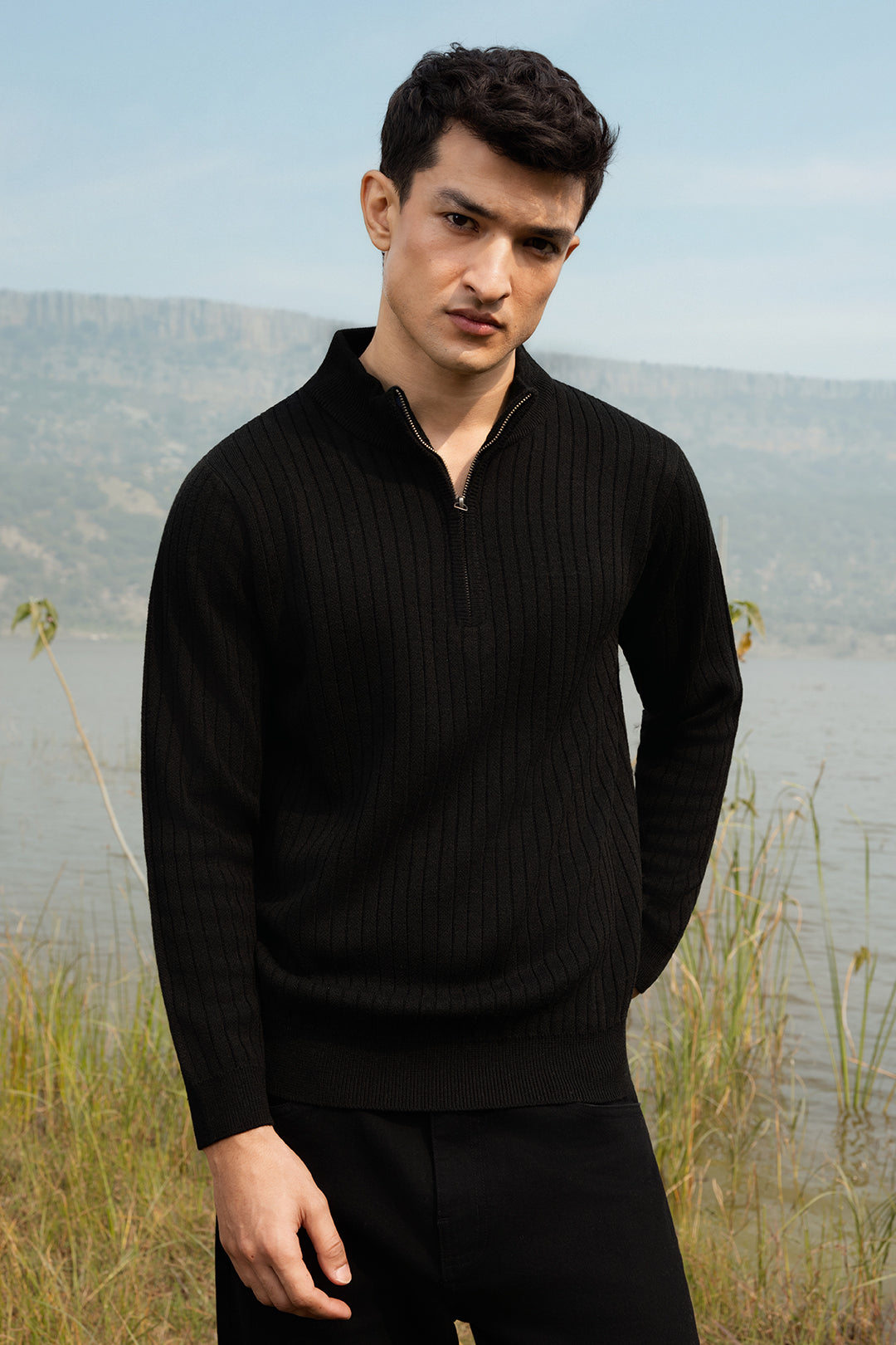 Sweater - 5017