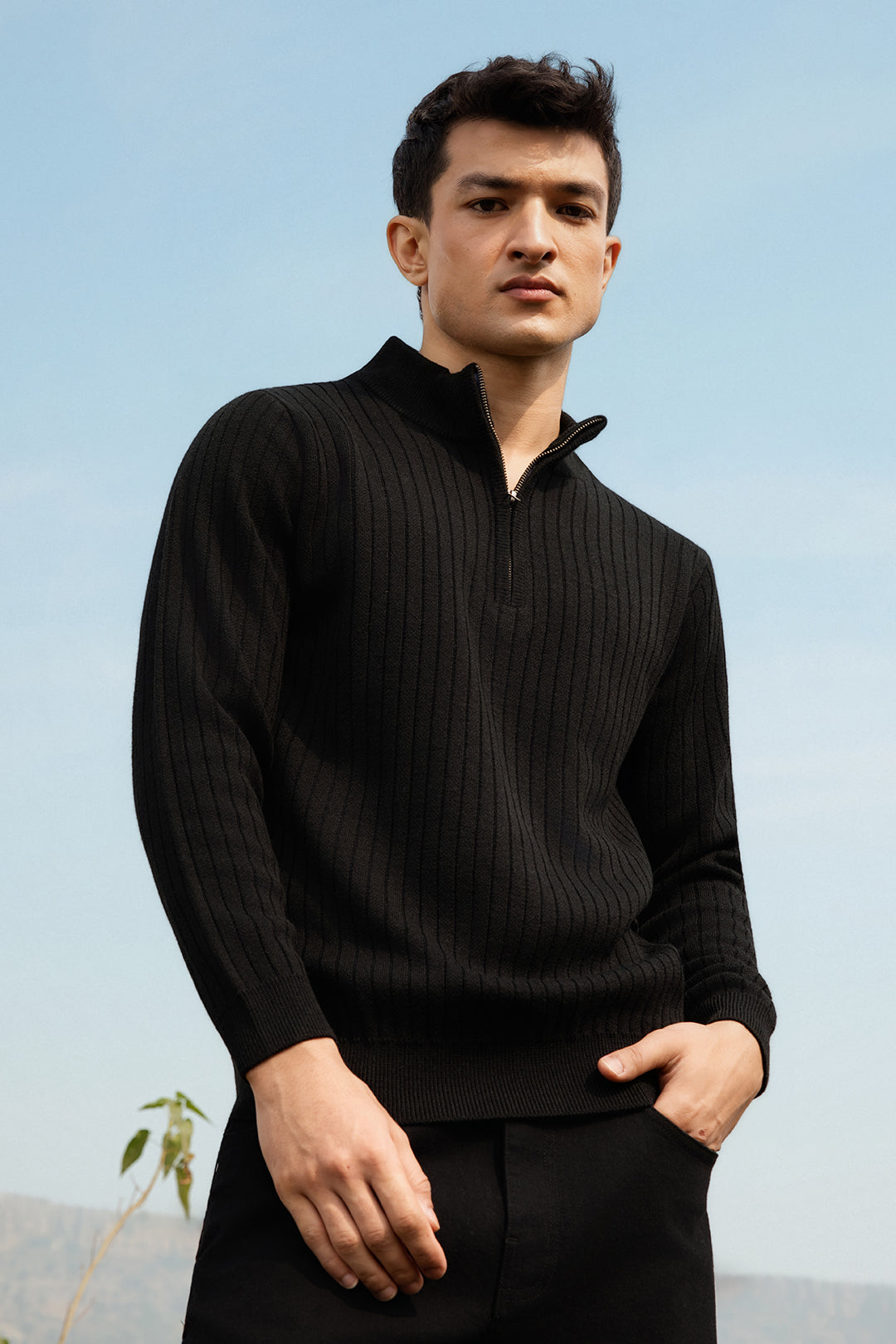 Sweater - 5017