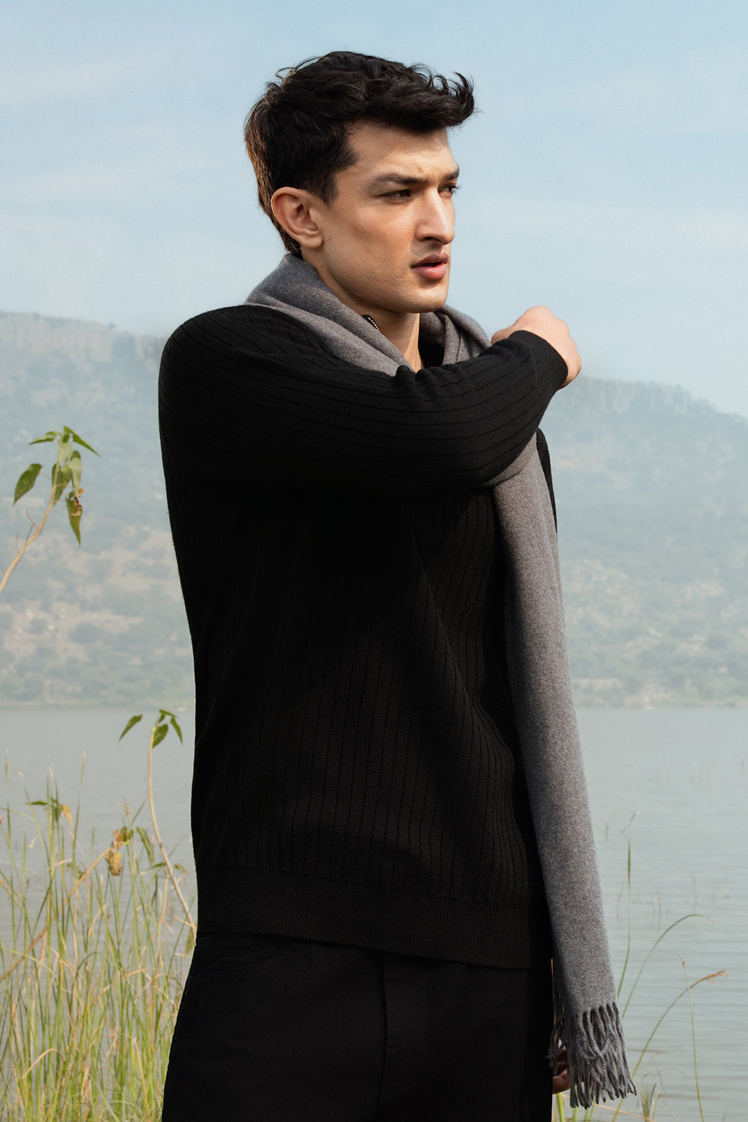 Sweater - 5017