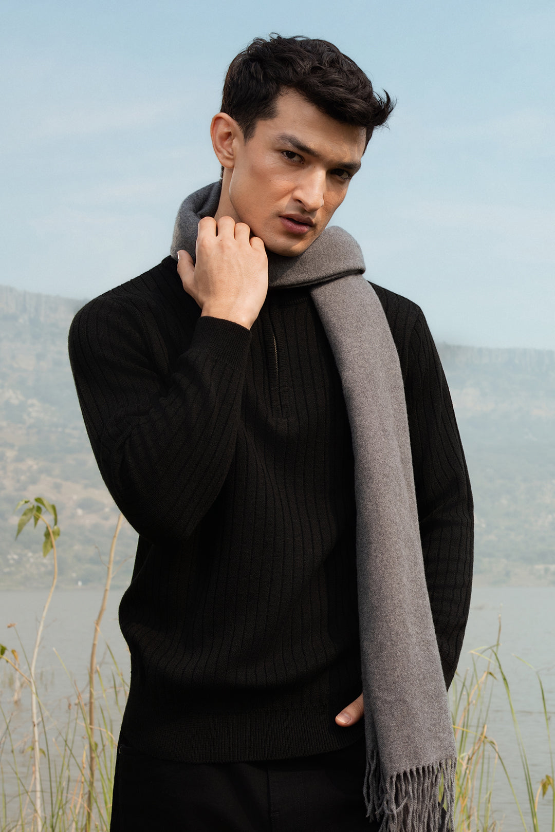 Sweater - 5017