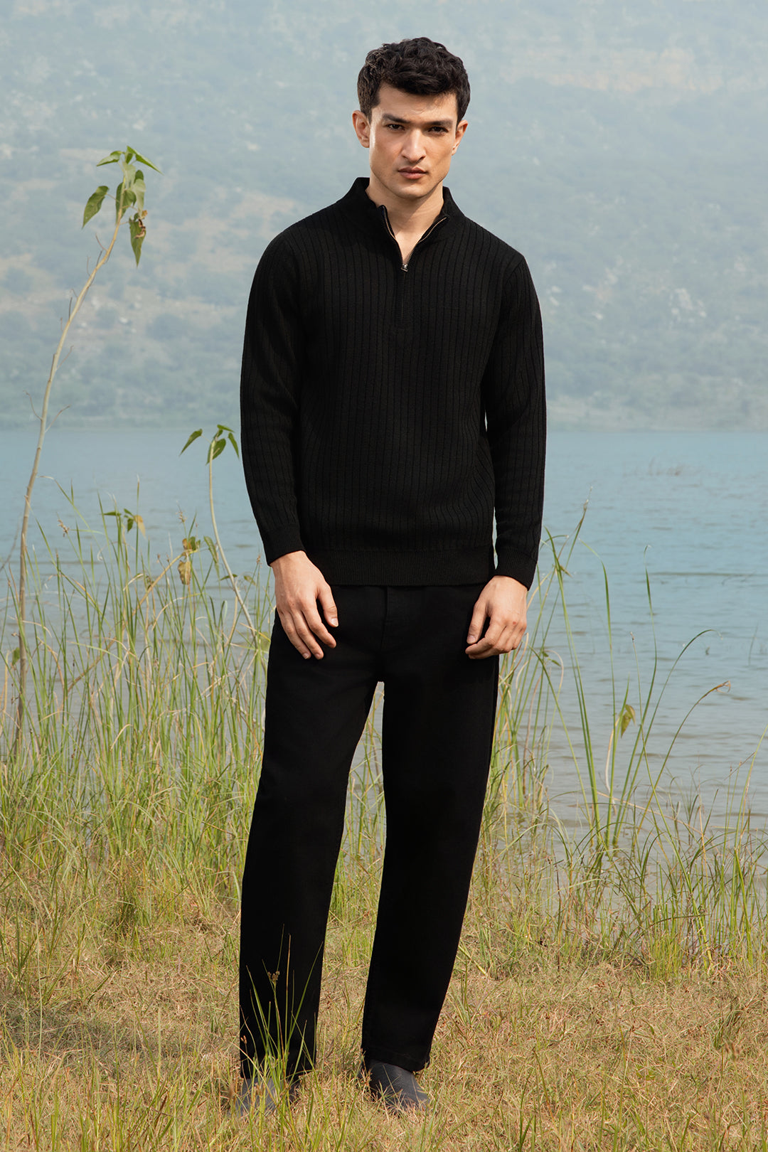 Sweater - 5017