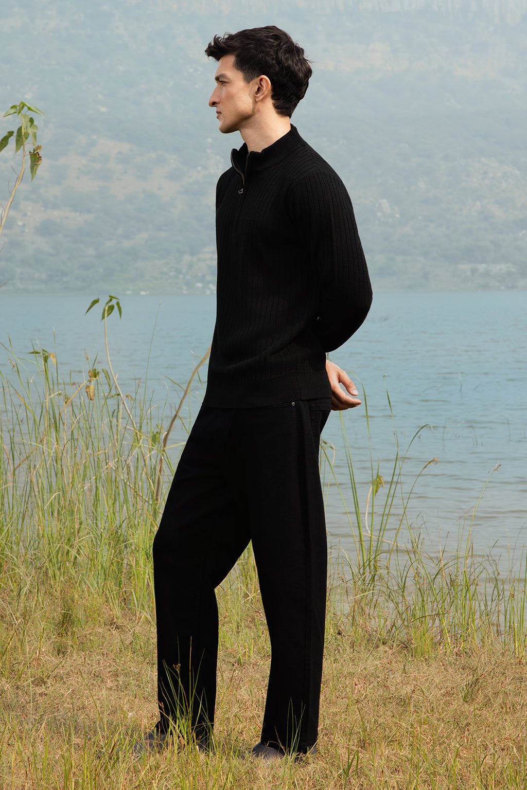 Sweater - 5017