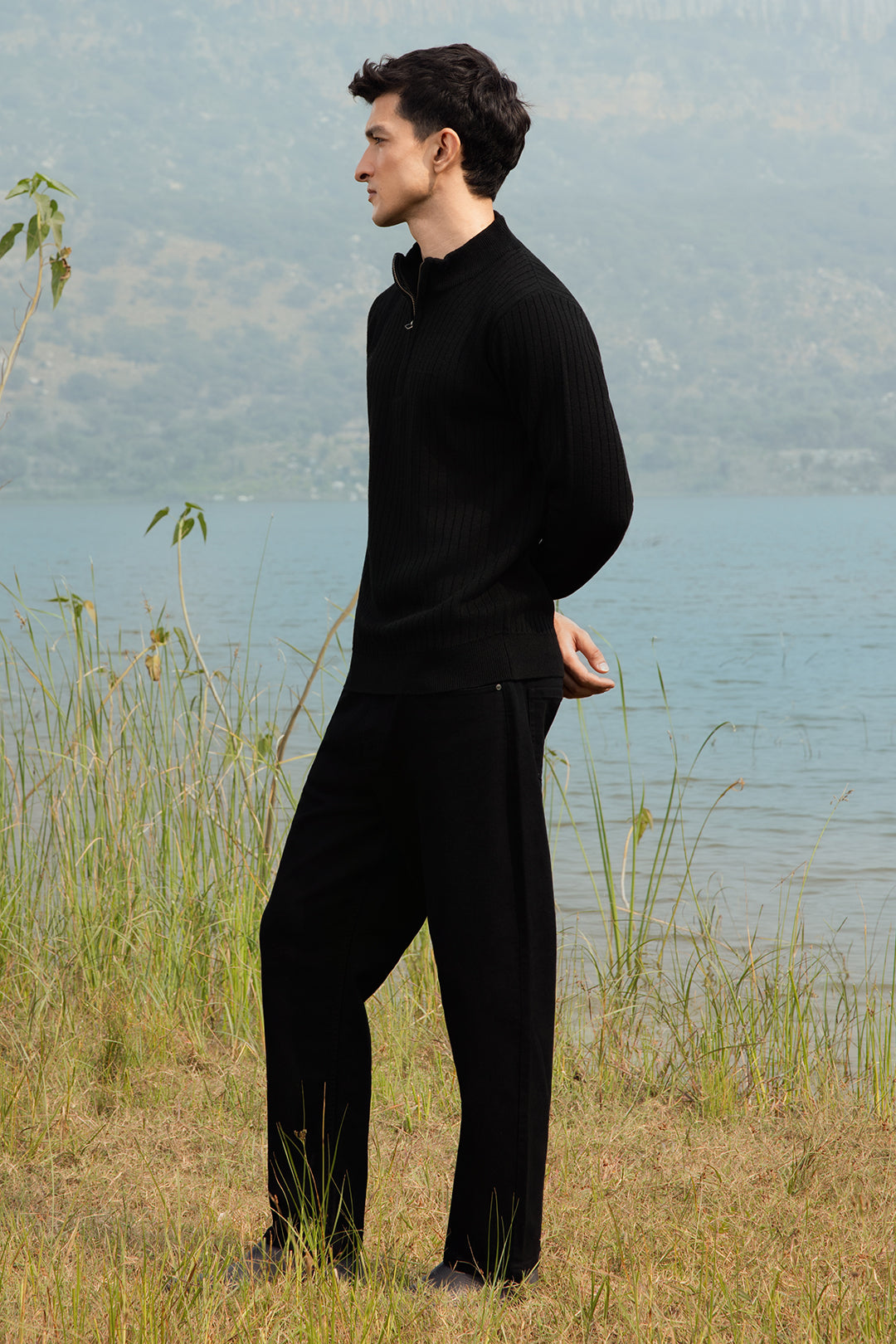 Sweater - 5017