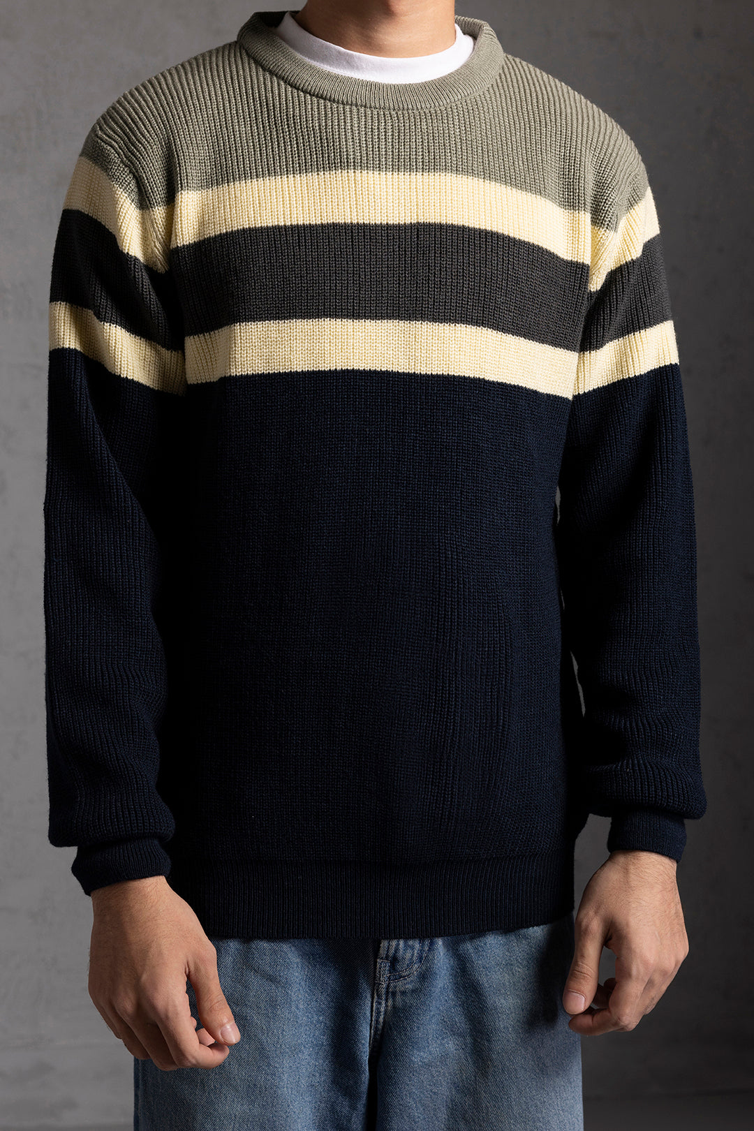 Sweaters - 5024