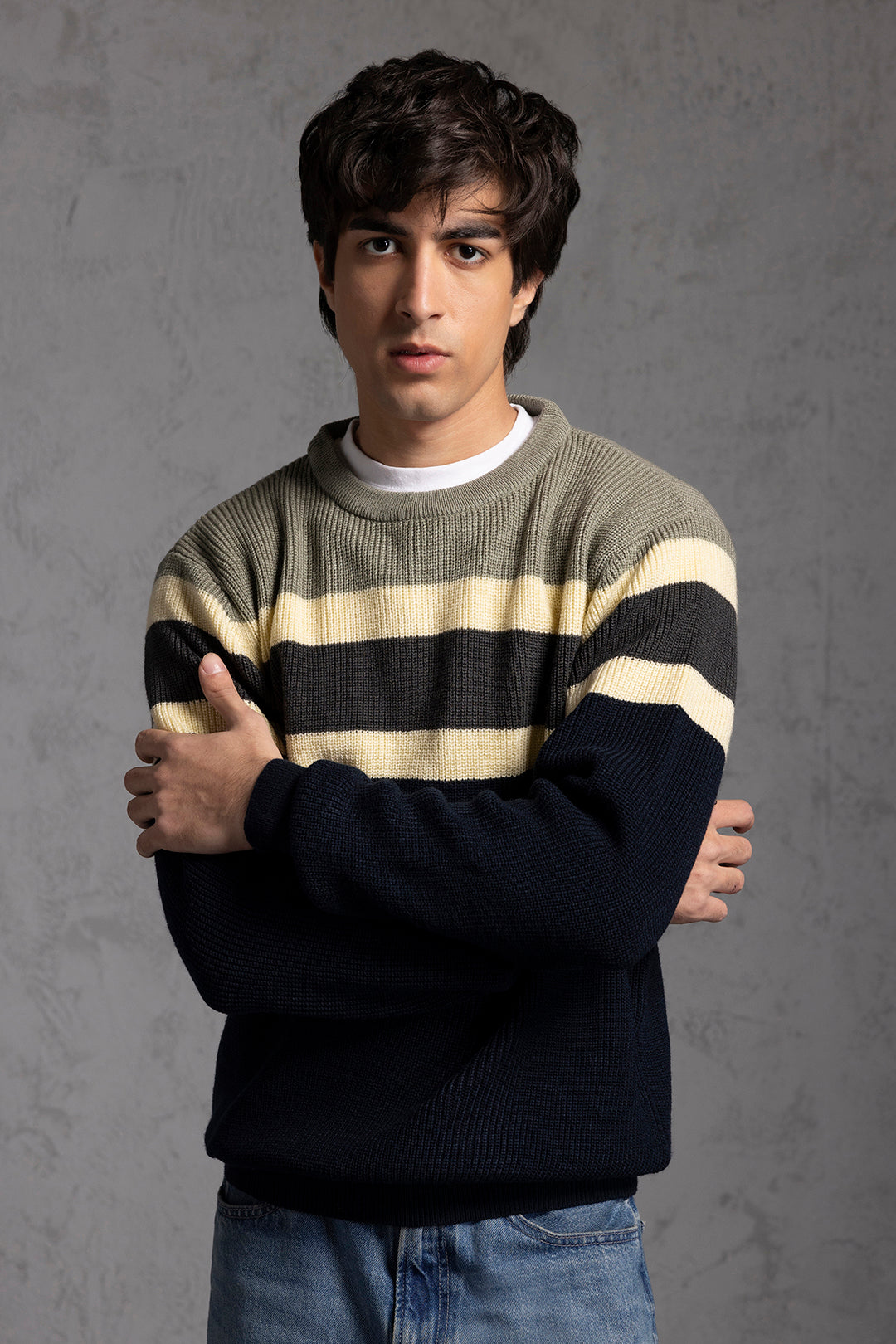 Sweaters - 5024