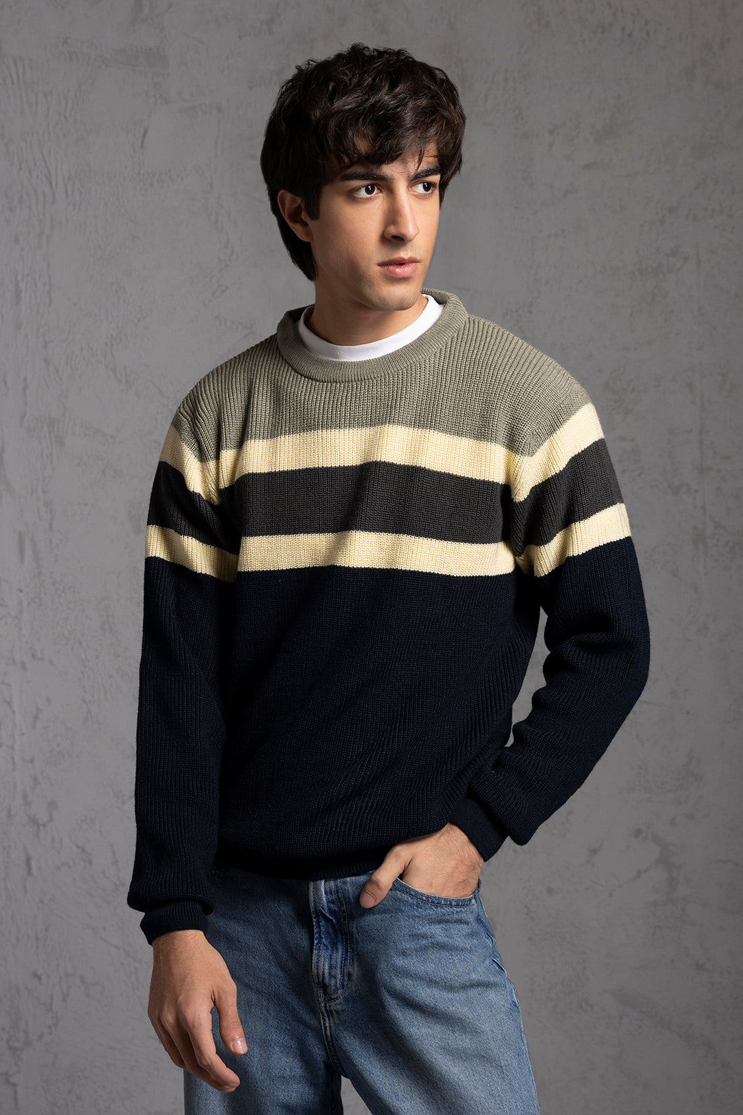 Sweaters - 5024