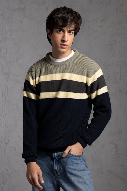 Sweaters - 5024
