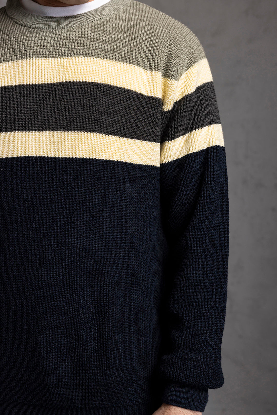 Sweaters - 5024