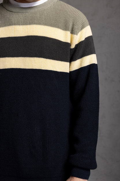 Sweaters - 5024