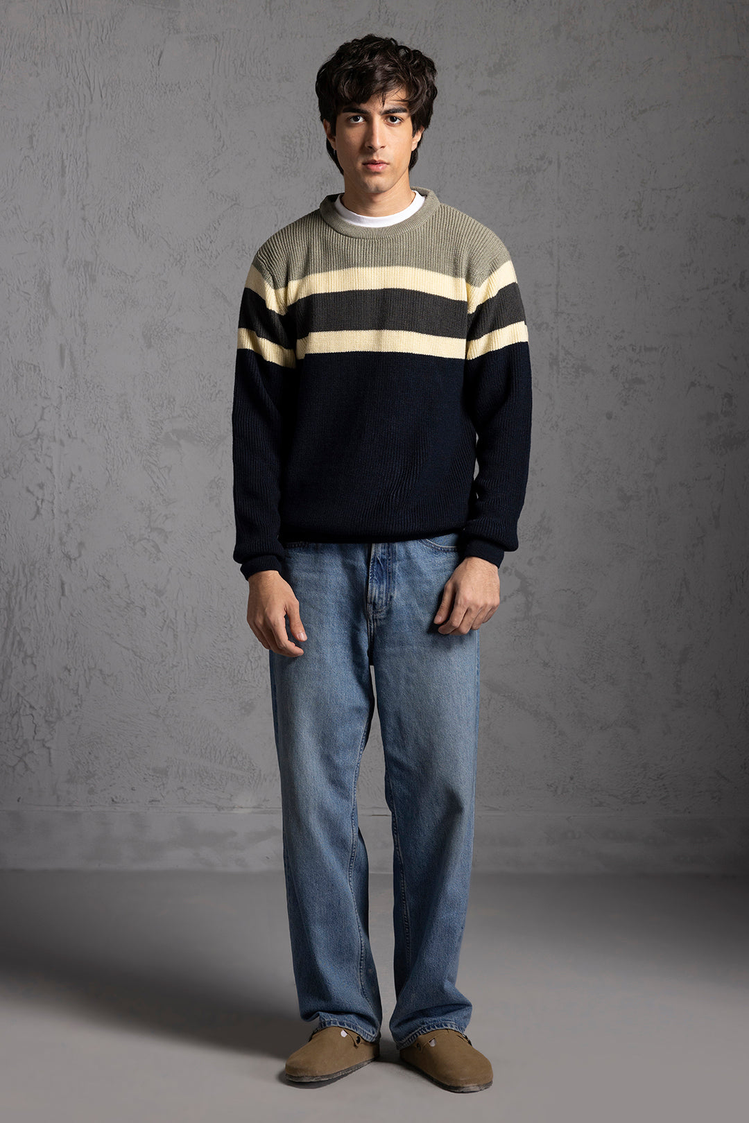 Sweaters - 5024
