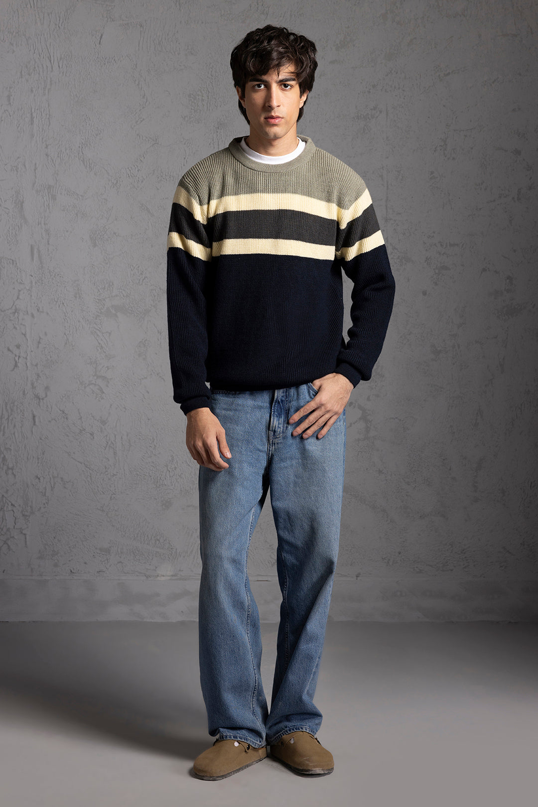 Sweaters - 5024