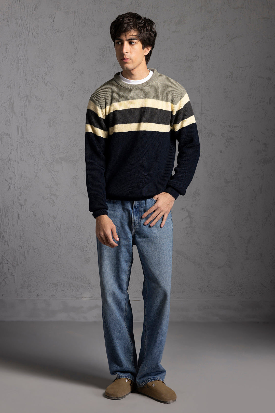 Sweaters - 5024