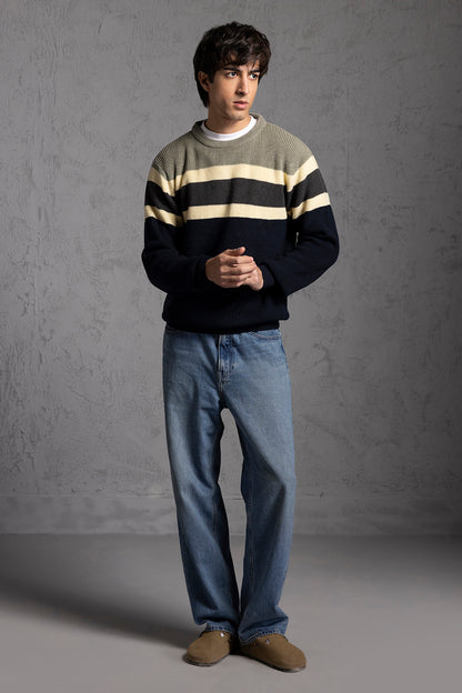 Sweaters - 5024