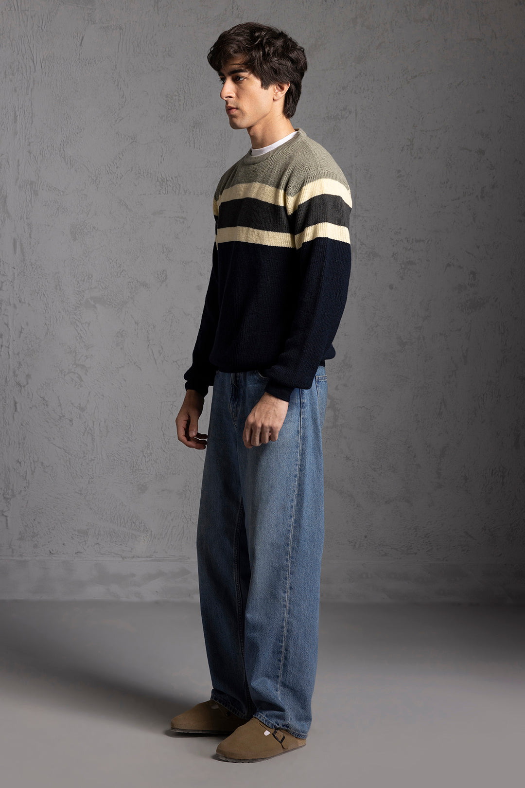 Sweaters - 5024