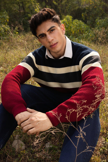 Sweater - 5025